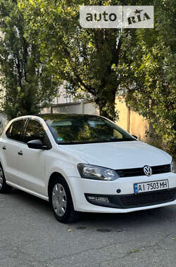 Хэтчбек Volkswagen Polo 2009 в Житомире