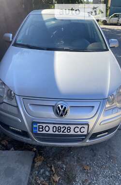 Volkswagen Polo 2009