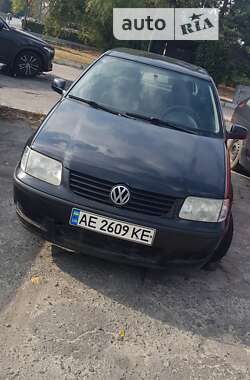 Хэтчбек Volkswagen Polo 2000 в Днепре