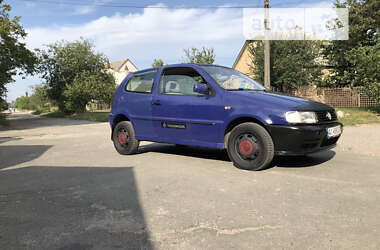 Хэтчбек Volkswagen Polo 1999 в Боярке