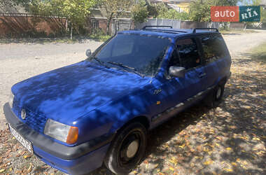 Хэтчбек Volkswagen Polo 1994 в 