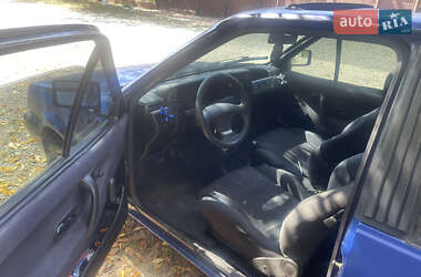 Хэтчбек Volkswagen Polo 1994 в 