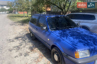 Хэтчбек Volkswagen Polo 1994 в 