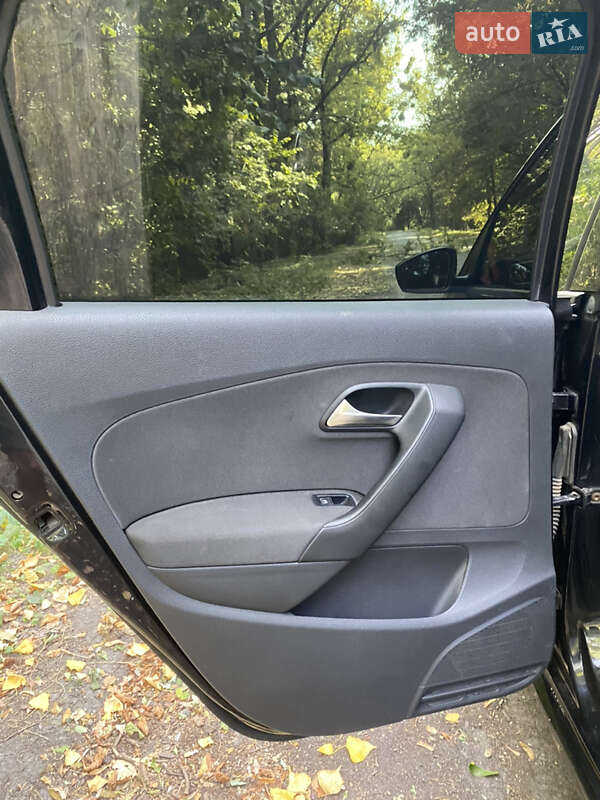 Хэтчбек Volkswagen Polo 2010 в Яготине фото 9 Хэтчбек Volkswagen Polo 2010 в Яготине