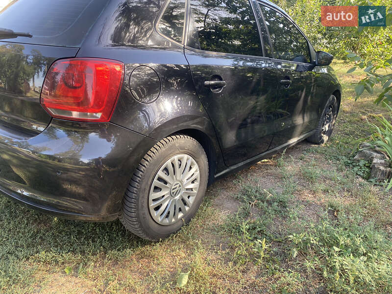 Хэтчбек Volkswagen Polo 2010 в Яготине фото 20 Хэтчбек Volkswagen Polo 2010 в Яготине