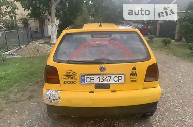 Volkswagen Polo 1998