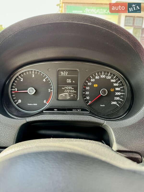 Хэтчбек Volkswagen Polo 2011 в Здолбунове фото 12 Хэтчбек Volkswagen Polo 2011 в Здолбунове