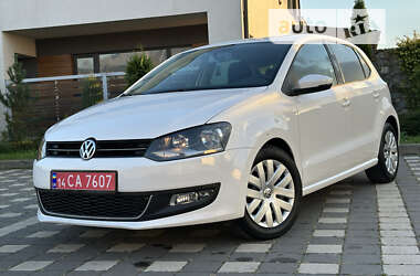 Хэтчбек Volkswagen Polo 2010 в Стрые