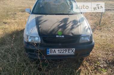 Хетчбек Volkswagen Polo 1997 в Олександрії