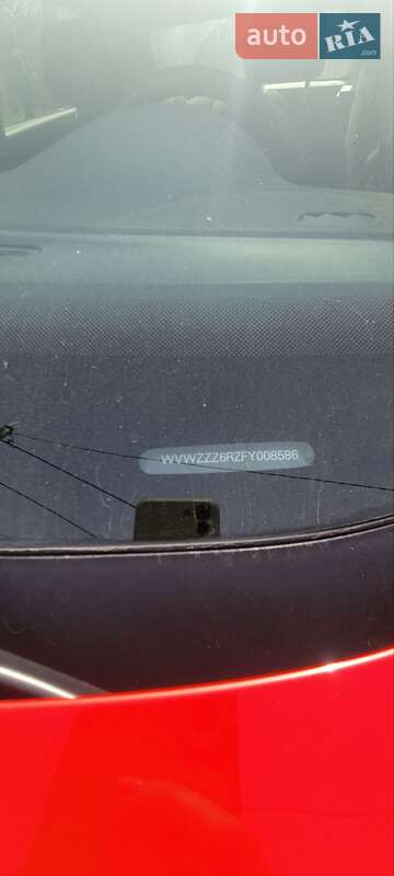 Хетчбек Volkswagen Polo 2014 в Кременчуці