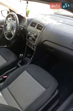 Седан Volkswagen Polo 2013 в Ватутіному