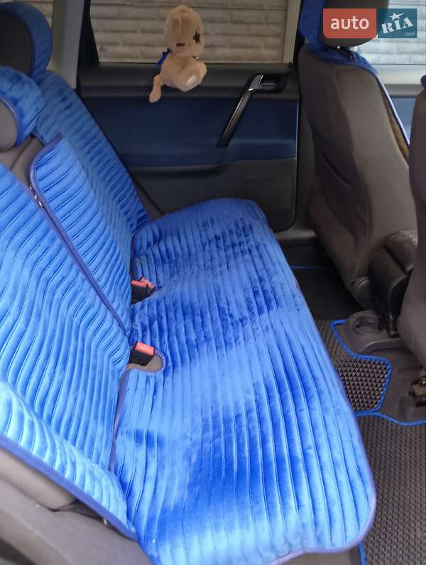 Хэтчбек Volkswagen Polo 2005 в Городище