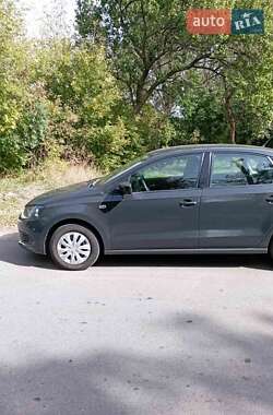 Седан Volkswagen Polo 2013 в Ватутіному