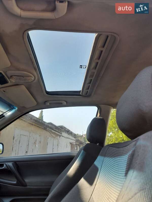 Хэтчбек Volkswagen Polo 1998 в Одессе
