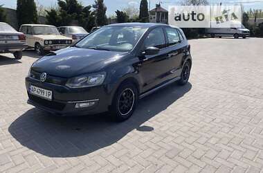 Хэтчбек Volkswagen Polo 2011 в Запорожье