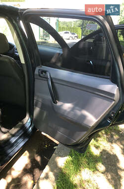 Хэтчбек Volkswagen Polo 2005 в Львове