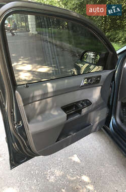 Хэтчбек Volkswagen Polo 2005 в Львове