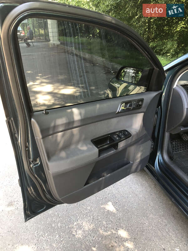 Хэтчбек Volkswagen Polo 2005 в Львове фото 7 Хэтчбек Volkswagen Polo 2005 в Львове