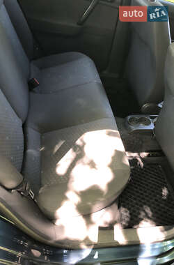 Хэтчбек Volkswagen Polo 2005 в Львове