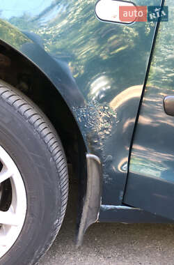 Хэтчбек Volkswagen Polo 2005 в Львове