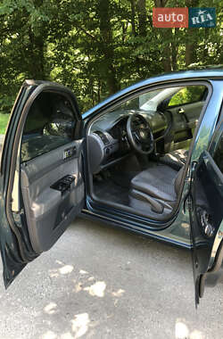 Хэтчбек Volkswagen Polo 2005 в Львове