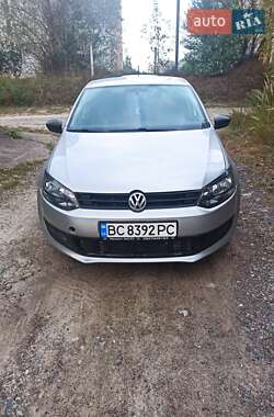 Volkswagen Polo 2011 Volkswagen Polo 2011