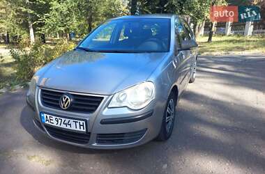 Volkswagen Polo 2008