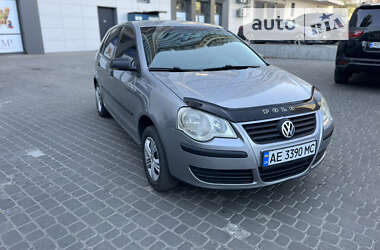 Хетчбек Volkswagen Polo 2006 в Дніпрі