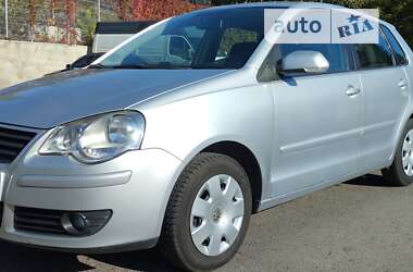 Хетчбек Volkswagen Polo 2007 в Рівному