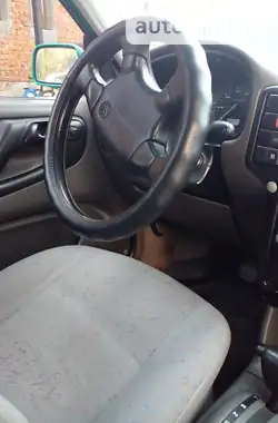 Volkswagen Polo 1997