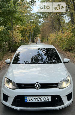 Хетчбек Volkswagen Polo 2014 в Харкові