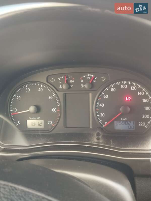 Хэтчбек Volkswagen Polo 2008 в Львове фото 8 Хэтчбек Volkswagen Polo 2008 в Львове