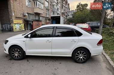 Volkswagen Polo 2011