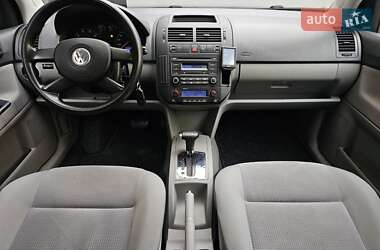 Хетчбек Volkswagen Polo 2006 в Харкові