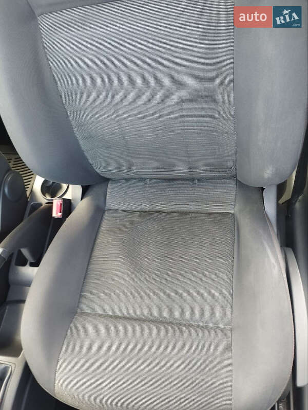 Хэтчбек Volkswagen Polo 2006 в Каменец-Подольском