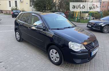 Хетчбек Volkswagen Polo 2008 в Одесі