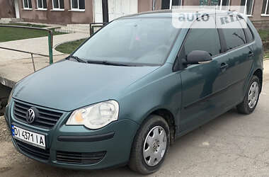 Хетчбек Volkswagen Polo 2006 в Стрию