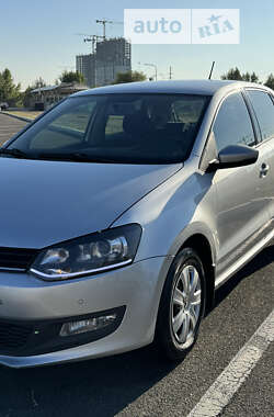 Хетчбек Volkswagen Polo 2011 в Києві