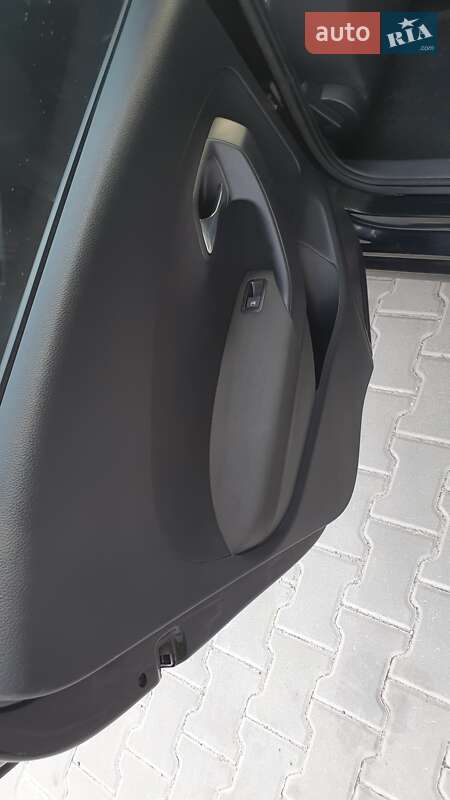 Седан Volkswagen Polo 2013 в Івано-Франківську