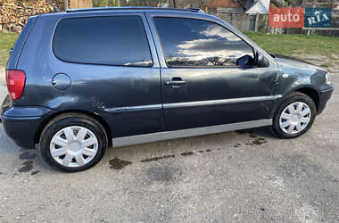 Хэтчбек Volkswagen Polo 2000 в Старом Самборе