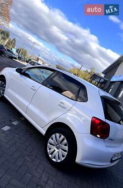 Хэтчбек Volkswagen Polo 2011 в Житомире