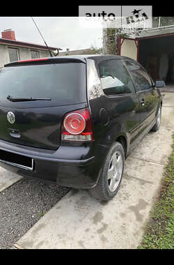 Хэтчбек Volkswagen Polo 2007 в Лановцах