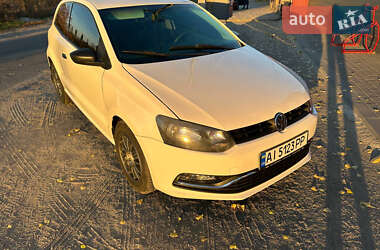 Хетчбек Volkswagen Polo 2013 в Фастові