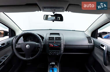 Хетчбек Volkswagen Polo 2007 в Києві