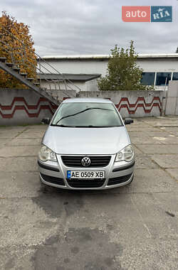 Volkswagen Polo 2007