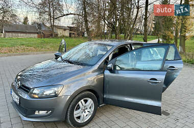 Хетчбек Volkswagen Polo 2011 в Пустомитах