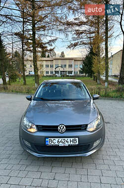 Хетчбек Volkswagen Polo 2011 в Пустомитах