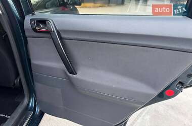 Хэтчбек Volkswagen Polo 2004 в 