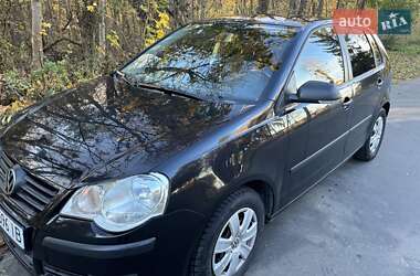 Volkswagen Polo 2008 Volkswagen Polo 2008