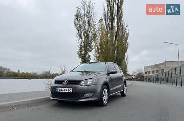 Хетчбек Volkswagen Polo 2009 в Василькові